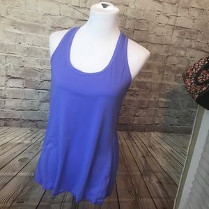 Athleta tank
